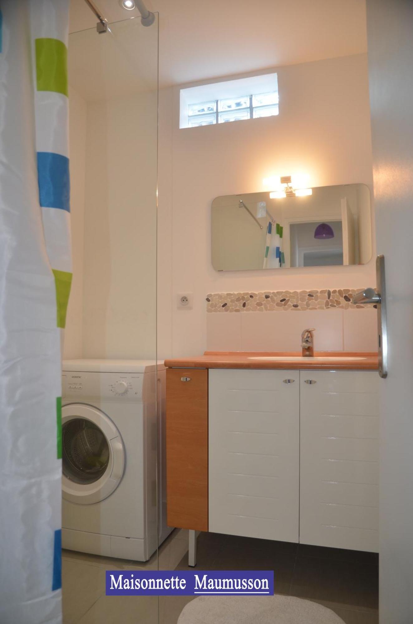 Villa Des 4 Saisons Saint-Trojan-les-Bains Ngoại thất bức ảnh
