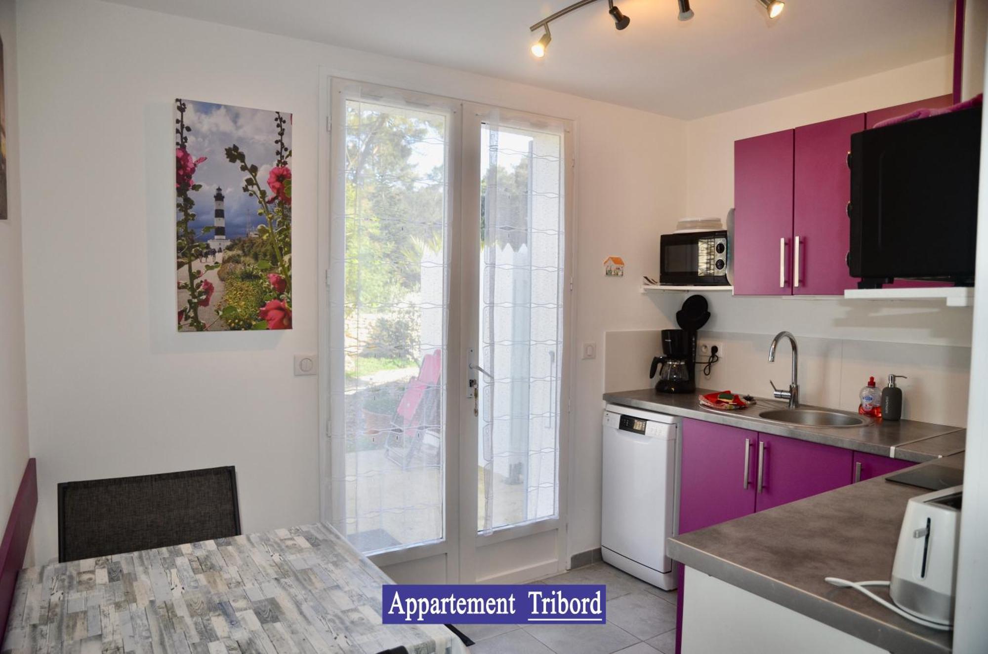 Villa Des 4 Saisons Saint-Trojan-les-Bains Ngoại thất bức ảnh