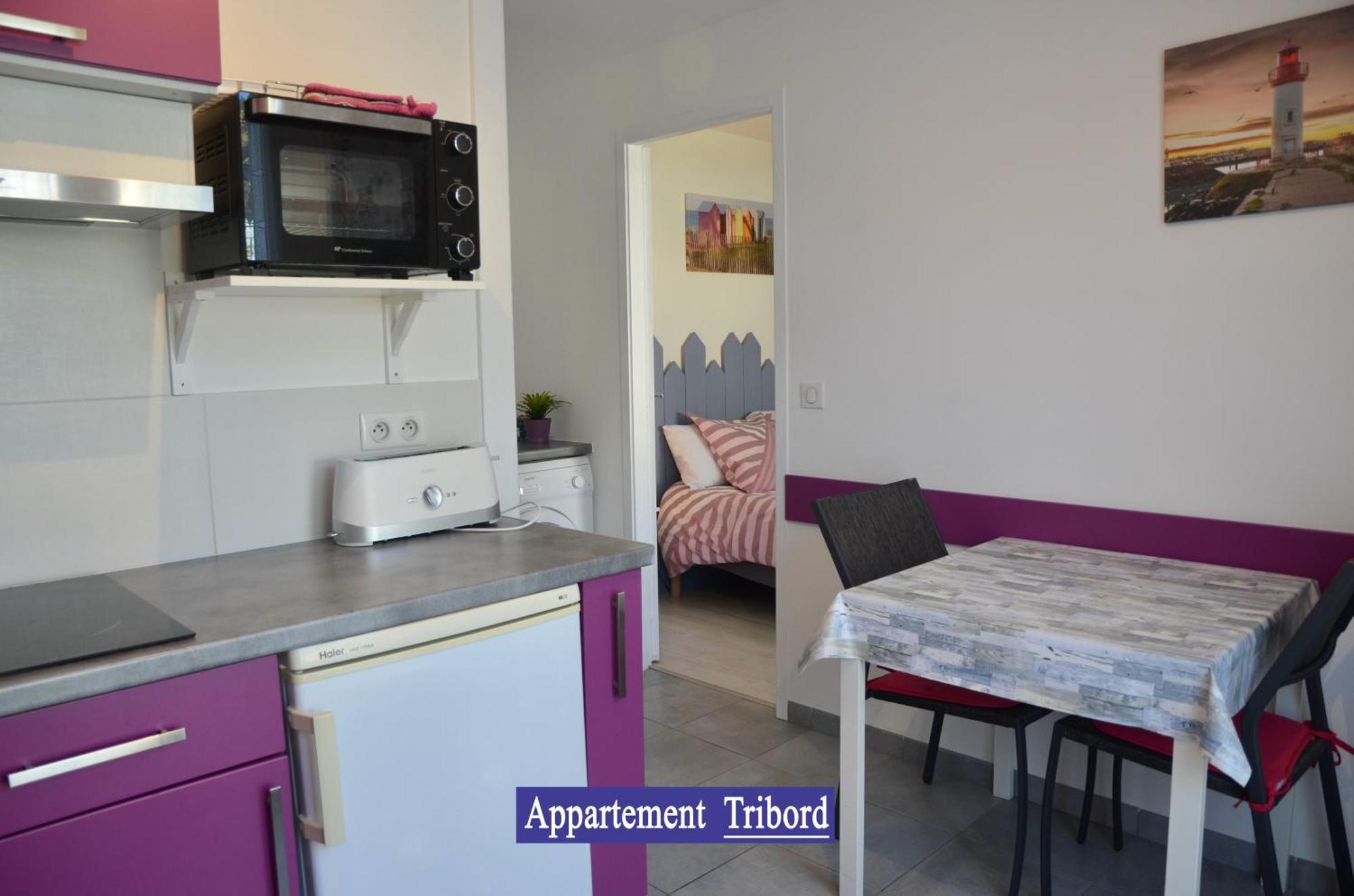 Villa Des 4 Saisons Saint-Trojan-les-Bains Ngoại thất bức ảnh
