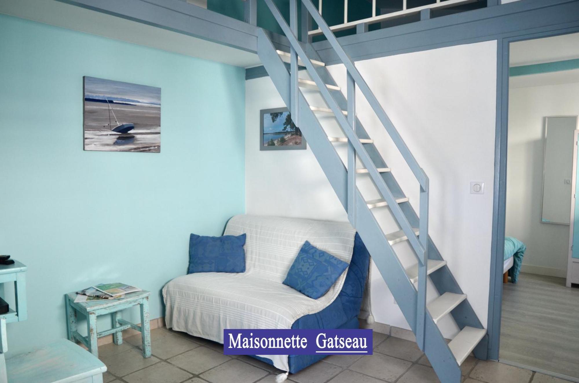 Villa Des 4 Saisons Saint-Trojan-les-Bains Ngoại thất bức ảnh