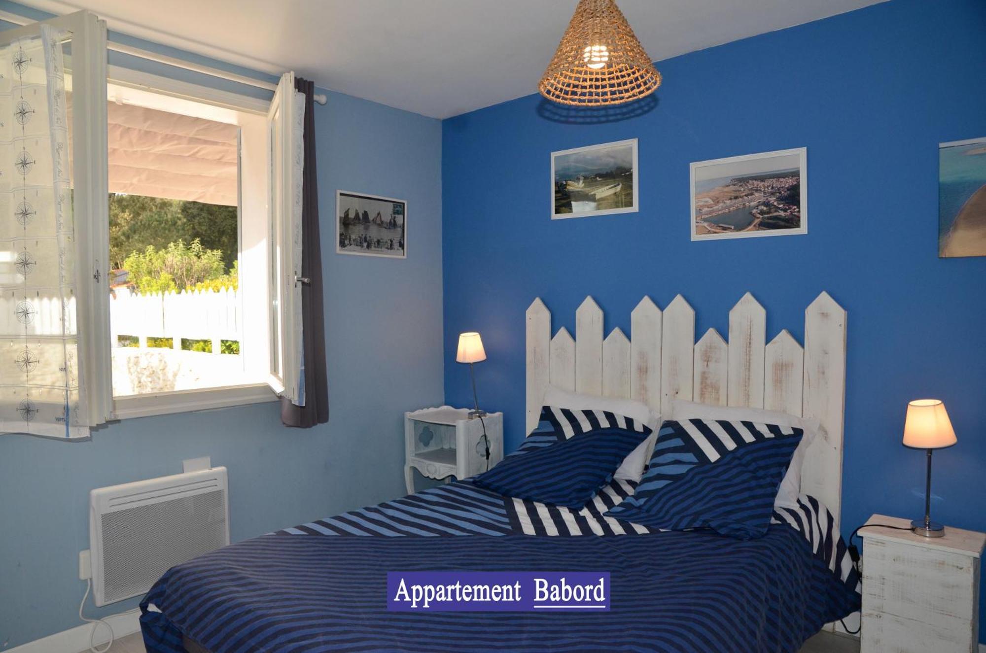 Villa Des 4 Saisons Saint-Trojan-les-Bains Ngoại thất bức ảnh