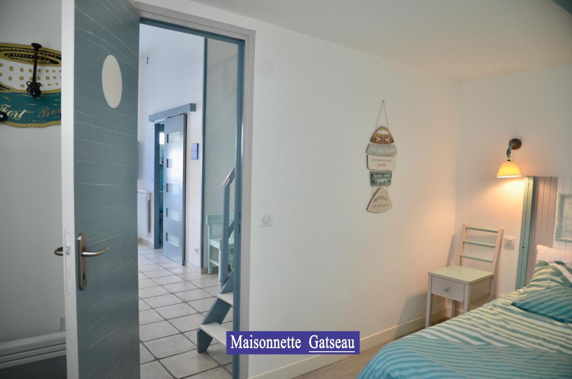 Villa Des 4 Saisons Saint-Trojan-les-Bains Ngoại thất bức ảnh