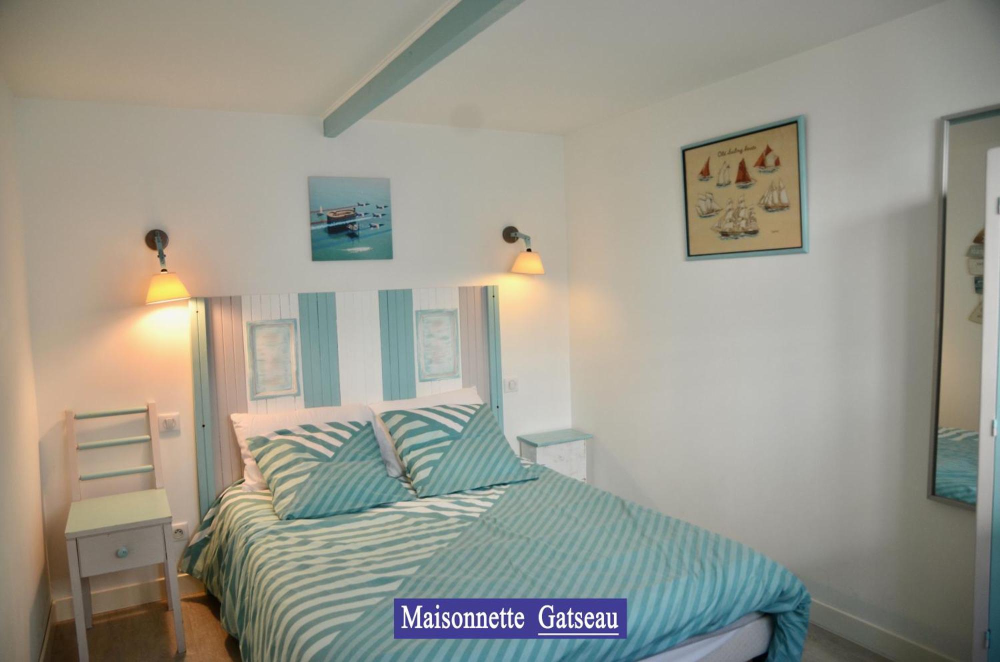 Villa Des 4 Saisons Saint-Trojan-les-Bains Ngoại thất bức ảnh