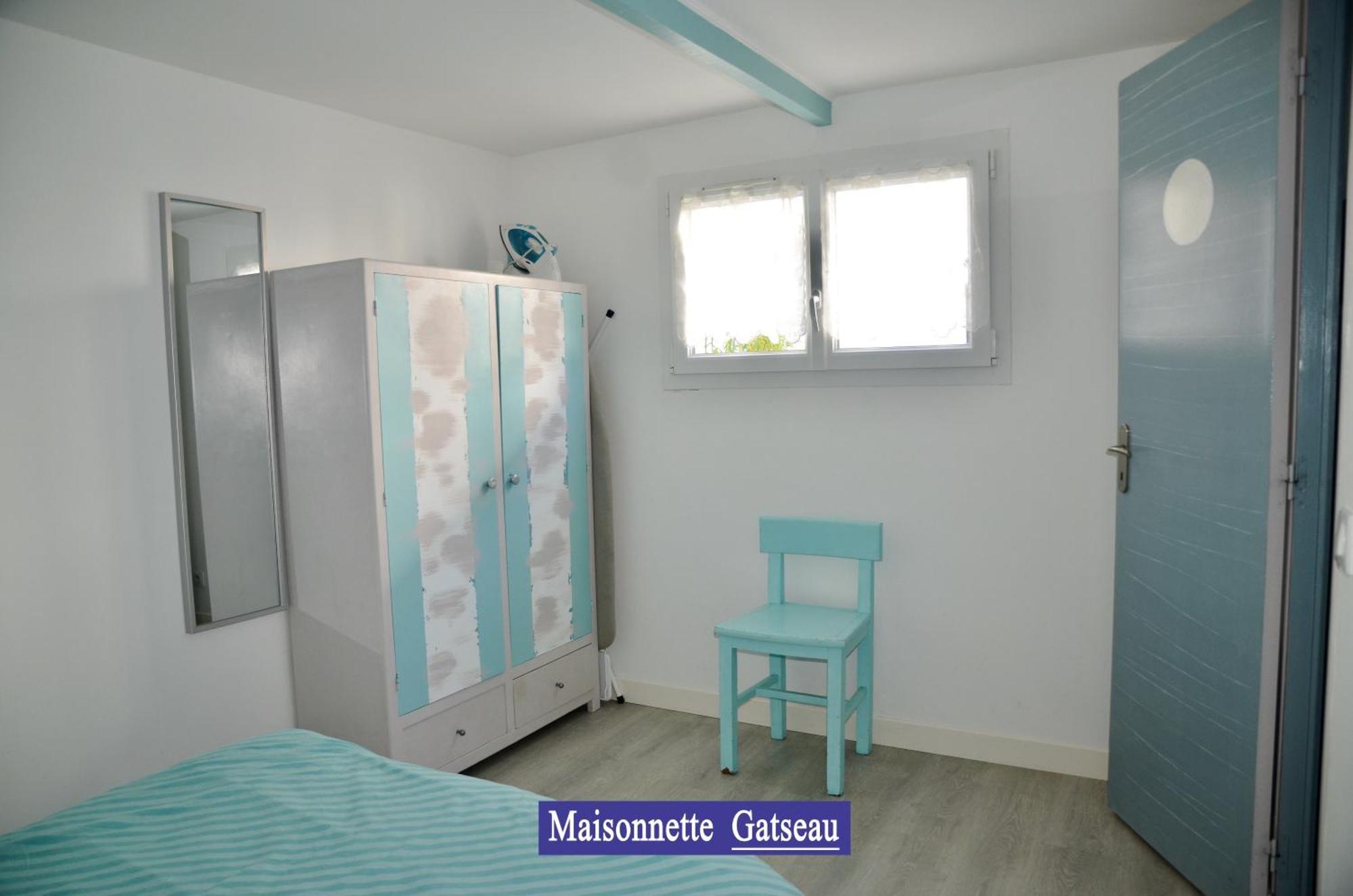 Villa Des 4 Saisons Saint-Trojan-les-Bains Ngoại thất bức ảnh