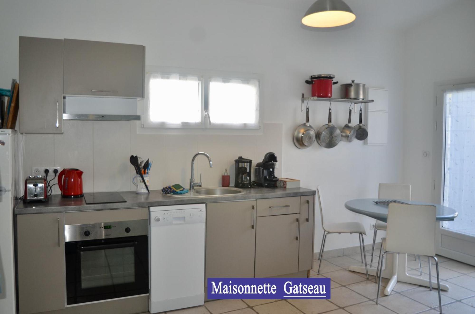 Villa Des 4 Saisons Saint-Trojan-les-Bains Ngoại thất bức ảnh